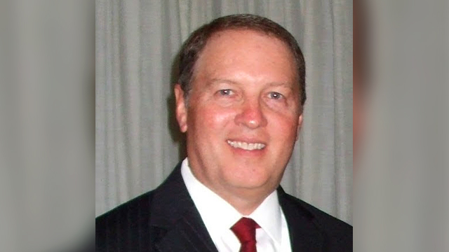 Richard Hill - Accounting Graduate from Florida Atlantic University