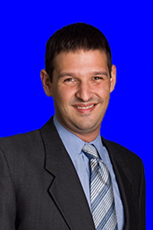 Eric Levy