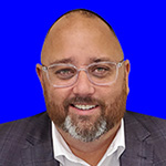 Christopher Acevdeo